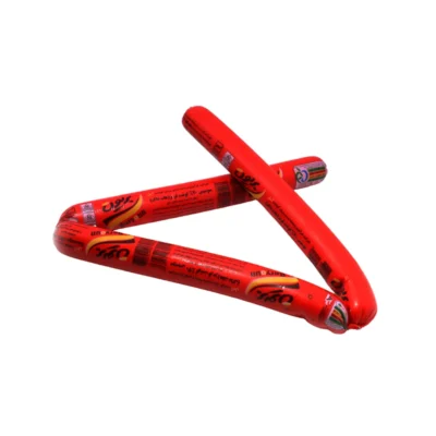 سوسیس ۷۰% گوشت قرمز (هات داگ) بریون