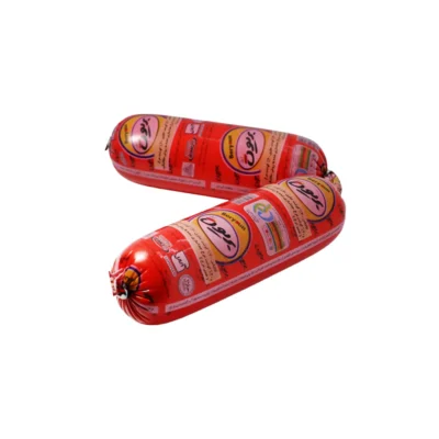 کالباس 40% گوشت مرغ خانواده بریون