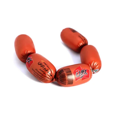 سوسیس 70% گوشت قرمز کوکتل