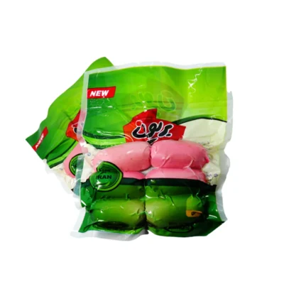 سوسیس گیاهی(کوکتل)