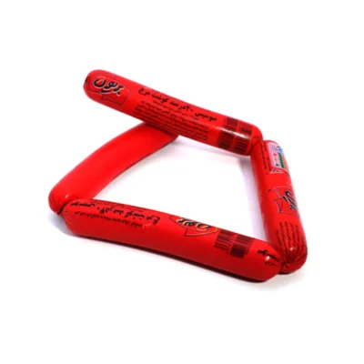 سوسیس 40% گوشت مرغ برویون