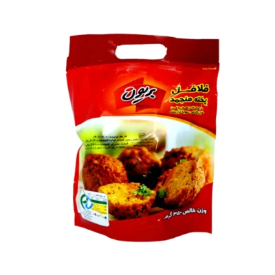 Beryon Semi-Prepared Falafel — 350 g