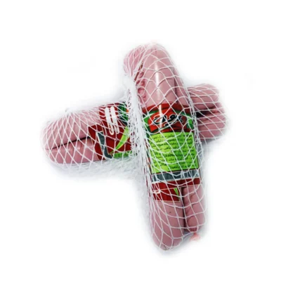 هوت دوغ نباتي بريون