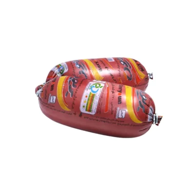 کالباس 70% گوشت قرمز پپرونی