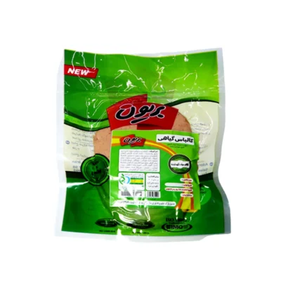 سجق نباتي بريون