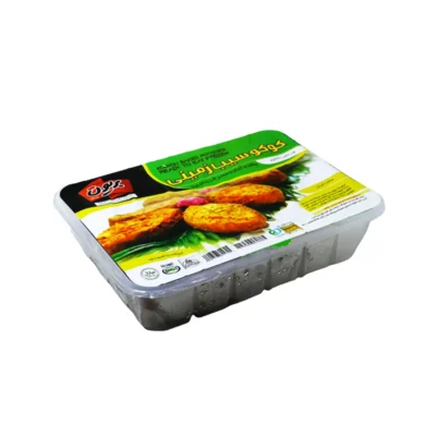 Potato Kuku Ready-to-Cook | Beryan Goosht Amol