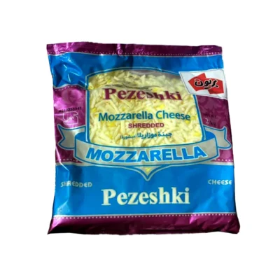 پنیر پیتزا موزارلا بریون